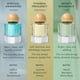thumbnail image 5 of Perfume Ethereal Frequency Eau De Parfum Para Mujer 50 Ml, 5 of 7