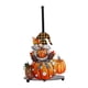 thumbnail image 3 of Soporte Para Toalla De Papel De Halloween, Decoración De Cocina, Decoración Del Hogar, Encimera, Sombrero A Cuadros, 3 of 3