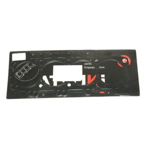 Repuestos Del Sol - Empaquetadura Culata Nissan Terrano D22 2.5 2002 2010