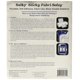 thumbnail image 2 of Estabilizador Sulky Sticky Fabri-Solvy 20x36cm, 2 of 3