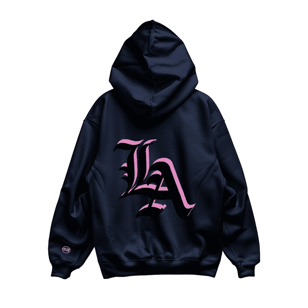 MDF® Polerón GANGSTA L.A.
