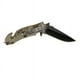 thumbnail image 2 of Navaja Axiom Spitfire 112grs Filo8,5cms Total20 Plegada13, 2 of 3