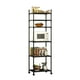 thumbnail image 1 of Estante Para Cocina Repisa Almacenamiento Multifuncional, 1 of 5