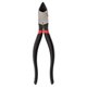 thumbnail image 2 of Pinzas de corte diagonal Sunex Tools de 7 pulgadas, 2 of 2