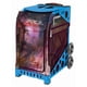 thumbnail image 1 of Bolsa rodante ZUCA Galaxy Sport Blue con ruedas parpadeantes, 1 of 1