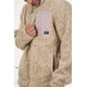 thumbnail image 1 of Poleron Polar Sherpa Bonded Con Cierre 8716, 1 of 3
