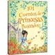 thumbnail image 1 of Libro 101 Cuentos De Princesas Ilustrados - Lexus - Nuevo, 1 of 3