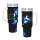thumbnail image 4 of Vaso Térmico Desmarcar Sonic Acero Inoxidable 40 oz, 4 of 6
