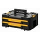 thumbnail image 1 of Caja Con Doble Organizador 7.5kg Tstak Dewalt Dwst17804, 1 of 5