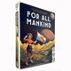 thumbnail image 1 of Juego de Mesa For All Mankind Estrategia y Exploración Espacial, 1 of 9