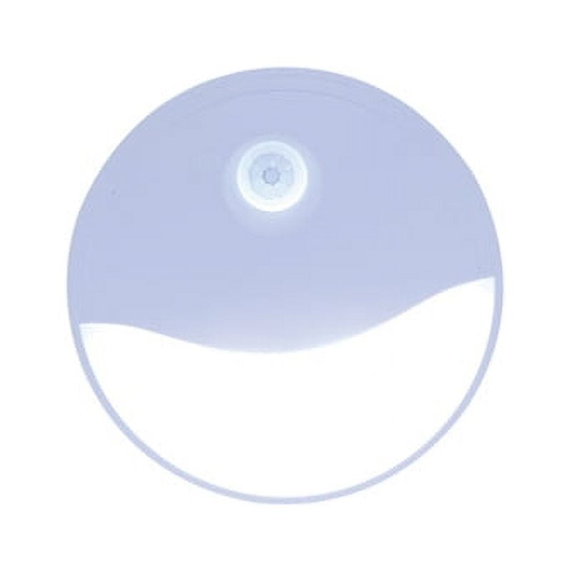 Hb Led - Luz Nocturna Led Con Sensor De Movimiento 0.5 W