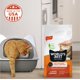 thumbnail image 4 of Cat Litter, el mejor control de polvo del mundo con bajo nivel de trazabilidad (3,6 kg), 4 of 7