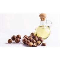 Aceite Prensado De Macadamia 60 Cc