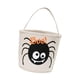 thumbnail image 3 of Bolsa De Dulces De Halloween, Decoración De Halloween, Cubo De Dulces, Bolso De Mano Para El Estante Del Gabinete Del Hogar, 3 of 5