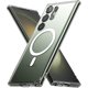 thumbnail image 2 of Funda para teléfono Ringke Fusion Magnetic compatible con MagSafe, 2 of 6