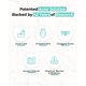 thumbnail image 4 of Tónico FUSIDYNE Derma Trouble Balancing 150 mL para Piel con Acné, 4 of 7