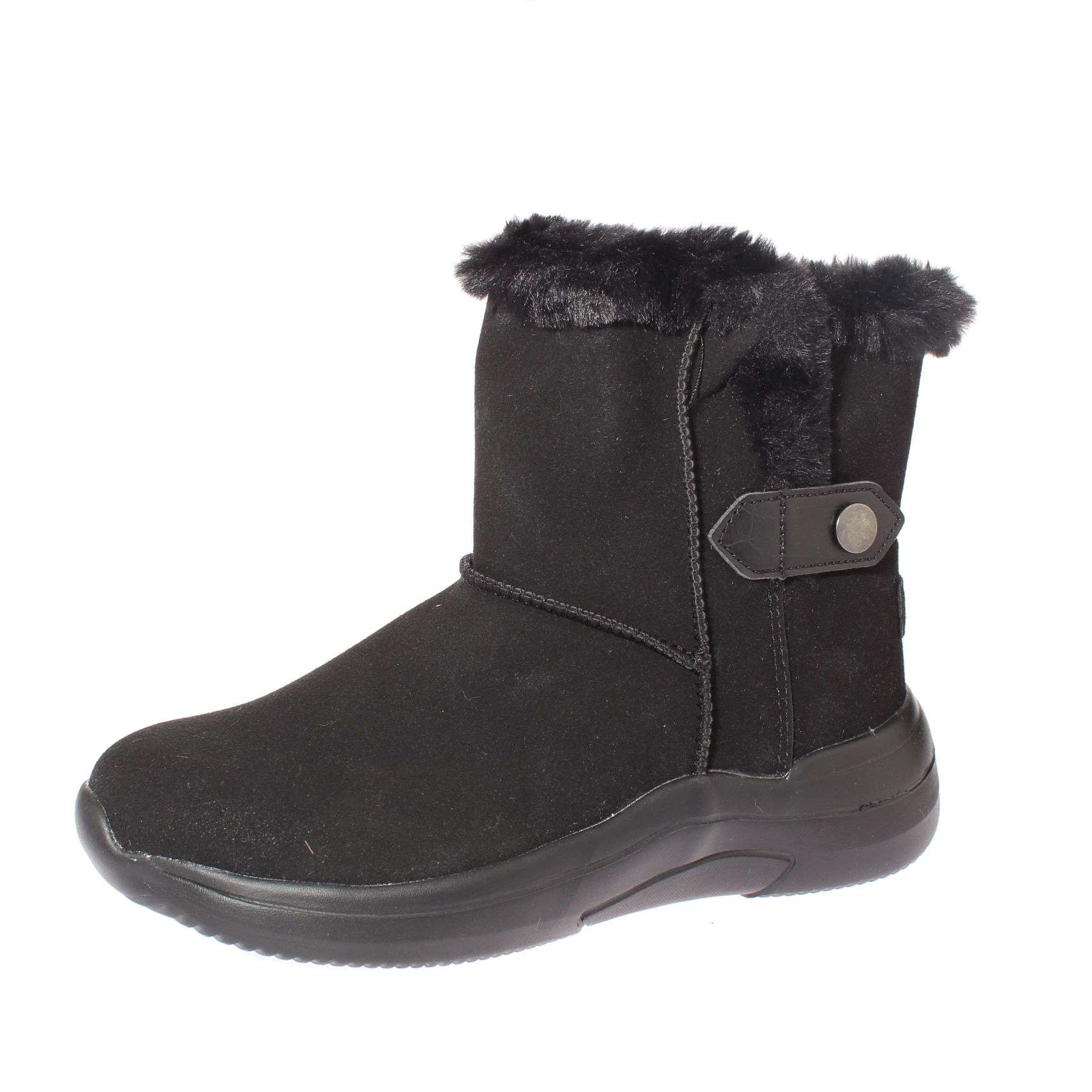 Botín Negro Vía Franca