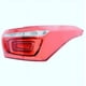 thumbnail image 2 of Farol Trasero Interno Delantero Derecho Citroen C-elysee 1.6 Dv6dt Sohc 2018 2021, 2 of 3