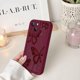thumbnail image 5 of Funda FUXICASE para iPhone 13 de Silicona Antichoque, 5 of 7