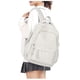 thumbnail image 1 of School Backpack For Teen Girls,Waterproof Casual Bookbags,Lightweight Travel Daypack,Basic Laptop College Backpack For Women, 1 of 3