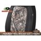 thumbnail image 5 of Fundas de asiento de tela Oxford antidesgarros con respaldo alto de roble musgoso, 5 of 6