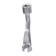 thumbnail image 5 of Llave Para Tuercas De Tubo De Combustible De 1/2"Llave De Tubo De Doble Extremo L Para Línea De Combustible De 14 Mm, 5 of 5