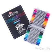 Creative - Set De Lettering Nivel 2