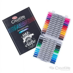 Creative - Set De Lettering Nivel 2