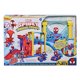 thumbnail image 3 of Playset Pista Persecución Urbana, 3 of 4