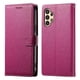 thumbnail image 3 of Funda para FOXDOCK Samsung Galaxy A04s– Cuero Premium, 3 ranuras para tarjetas, Protección contra impactos, 3 of 5