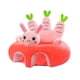 thumbnail image 1 of Cojín Asiento Bebe Seguridad Y Apoyo Conejo, 1 of 7