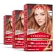 thumbnail image 1 of Tinte para el cabello Revlon ColorSilk 85B Rubio Fresa (paquete de 3), 1 of 3