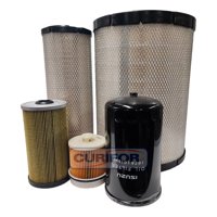 Kit Mantención Chevrolet Fvr 1826 Isuzu