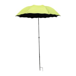 Magideal - Sombrilla Para Plantas, Protección Solar, Para Plantas De Exterior, Cubierta De Sombra Para Jardín, Patio, Flores, Plantas En Maceta, Piscina, Césped. Verde