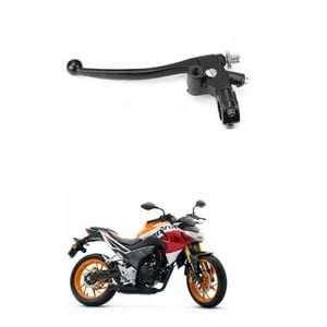 Motoparts - Manilla De Embrague Con Soporte Para Honda Cb190R