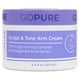 thumbnail image 1 of Crema de brazos GoPure Sculpt & Tone Reafirmante y Reafirmante, 1 of 3
