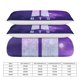 thumbnail image 2 of Kpop BTS Bed Duvet Cover Microfiber Bedding Sets 3D Printed Lightweight 3 Piece Comforter Sets, 2 of 3