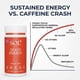 thumbnail image 3 of Suplemento Energético Sol Gogo Energy 60 Cápsulas Vegetales Sin Cafeína, 3 of 3