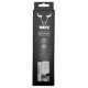 thumbnail image 1 of Abridor De Vino 1 Pieza Acero Inoxidable - Madera Plateado, 1 of 3