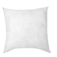 Citotools - Cojín Acolchado 45X45 Cm Relleno Ultra Suave Para Hogar