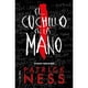 thumbnail image 1 of LIBRO El Cuchillo En La Mano (Chaos Walking 1), 1 of 2