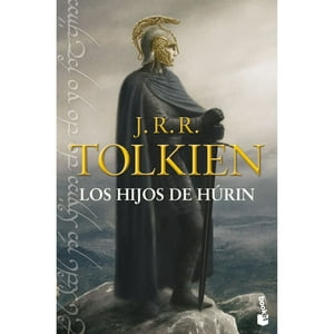 Minotauro - Libro Los Hijos De Húrin