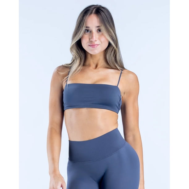 Set Deportivo Para Mujer Conjunto Peto Y Short Gym