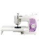 thumbnail image 2 of Máquina Overlock y Máq. de Coser 3534T&nbsp;+ BM-3850CL Multicolor, 2 of 3