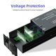 thumbnail image 5 of Inversor de corriente KUNPEAVED de 500 W, DC 12 V a 110 V, con puertos USB, 5 of 7