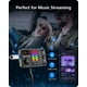 thumbnail image 5 of Adaptador Bluetooth para coche Transmisor FM Bluetooth 5.3 LENCENT, 5 of 8