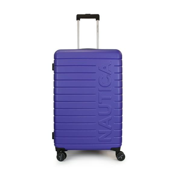 Maleta grande Nautica Argo L 23kg blue