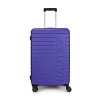 Maleta Grande Nautica Argo L 23Kg Blue