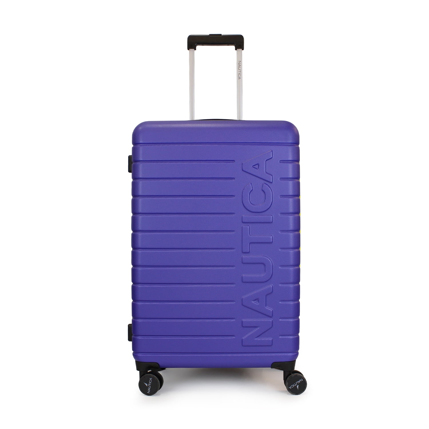 Maleta Grande Nautica Argo L 23kg Blue