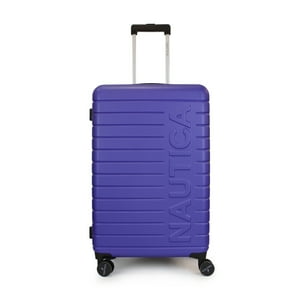 Maleta Grande Nautica Argo L 23Kg Blue